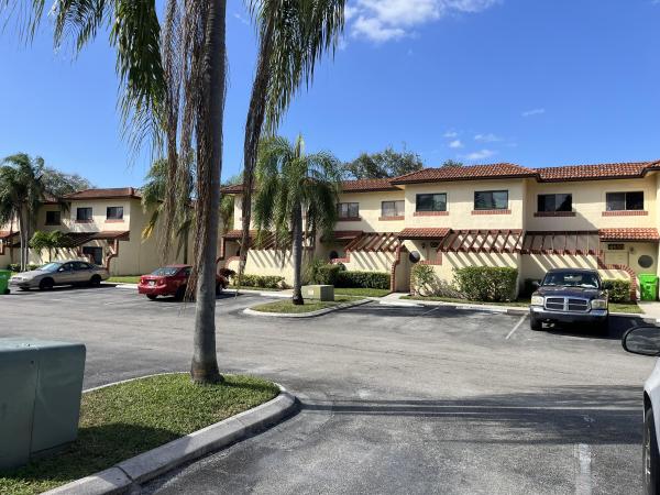 Sunblest Townhomes, 4632 NW 90th Ave, Sunrise, Florida 33351, image 1