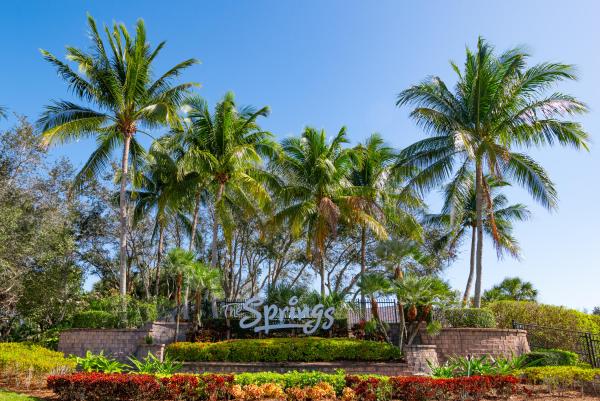 The Springs, 7556 Sierra Ridge Ln, Lake Worth Beach, Florida 33463, image 1