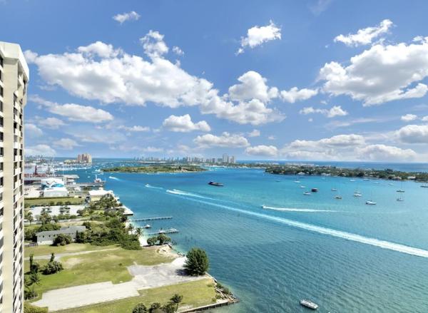 The Palm Beach House, 5600 N Flagler Dr #1103, West Palm Beach, Florida 33407, image 1