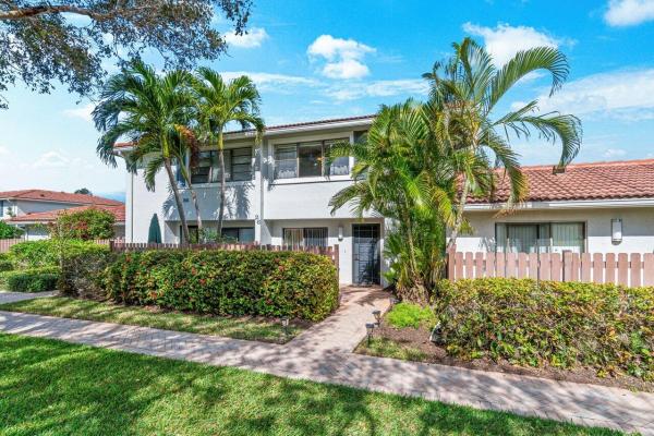 Southport At Hunters Run, 26 Southport Ln #C, Boynton Beach, Florida 33436, image 1