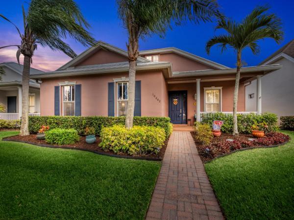 Bedford Park At Tradition, 10642 SW Westlawn Blvd, Port St. Lucie, Florida 34987, image 1
