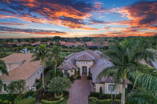 Crane's Pointe, 7928 Cranes Pointe Way, West Palm Beach, Florida 33412, image 1