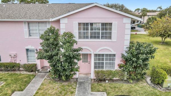 The Charter Club Of Palm Beach, 232 Foxtail Dr #A, Greenacres, Florida 33415, image 1