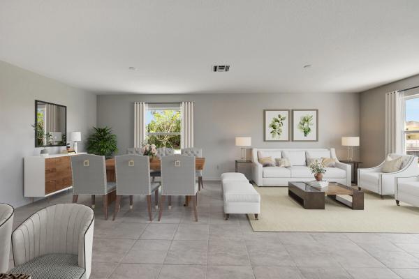 Crane Landing, 4605 SW Caisson St #251, Port St. Lucie, Florida 34953, image 2