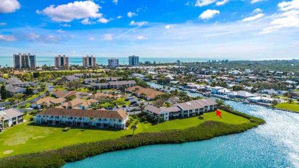 The Sands, 3221 S Lakeview Cir #18101, Fort Pierce, Florida 34949, image 1