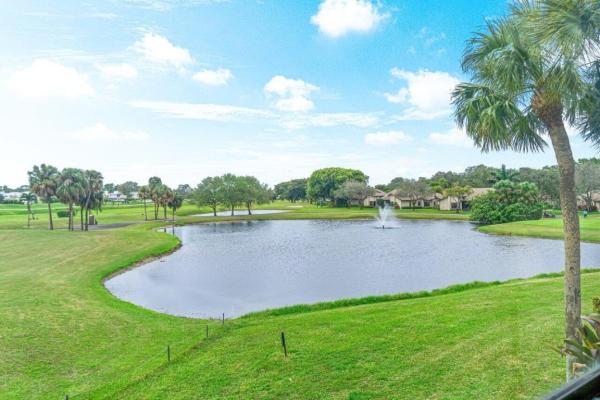 Boca Delray Golf & Country Club, 5152 Golfview Ct #1821, Delray Beach, Florida 33484, image 3