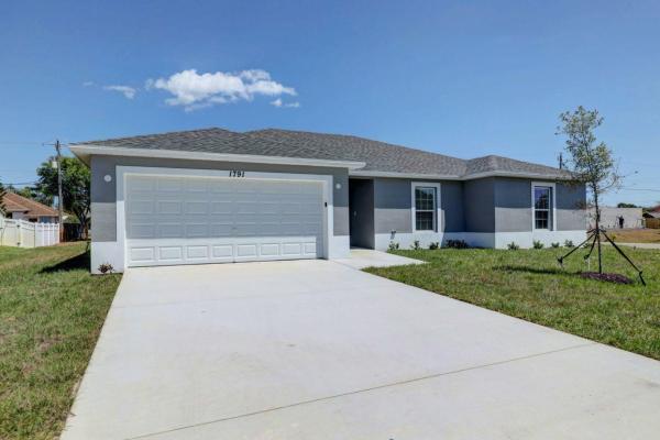 6773 NW Daffodil Ln, Port St. Lucie, Florida 34983, image 1