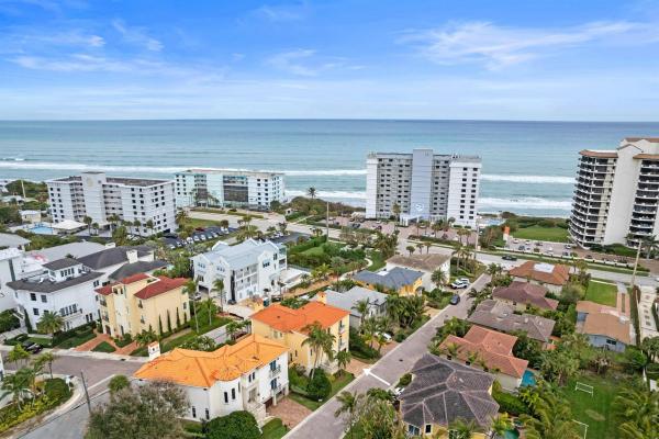 Surfside Hills, 471 Surfside Ln, Juno Beach, Florida 33408, image 1