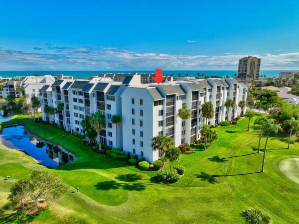 Catamaran 2, 2400 S Ocean Dr #7661, Fort Pierce, Florida 34949, image 1