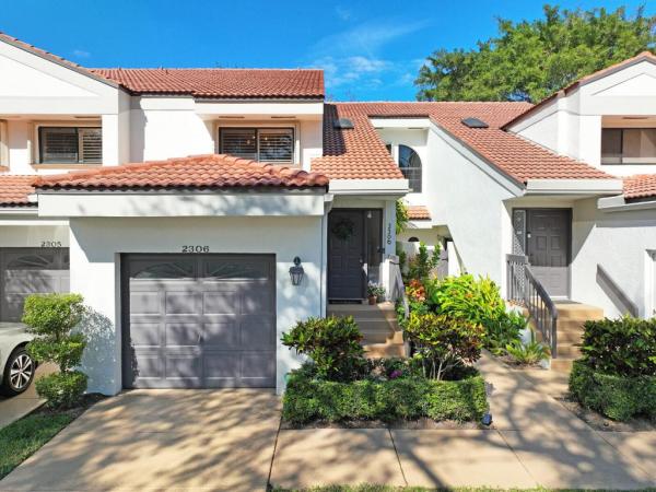 Quail Run, 2306 Aspen Way, Boynton Beach, Florida 33436, image 1