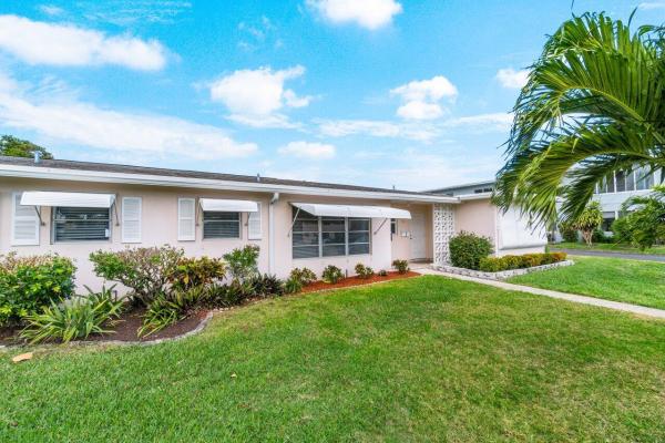 High Point West, 135 South Blvd #C, Boynton Beach, Florida 33435, image 1