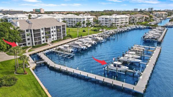 Bay Colony, 515 Bay Colony Dr N, Juno Beach, Florida 33408, image 2