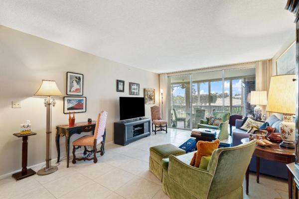 Seagate Of Highland, 3224 S Ocean Blvd #212B, Highland Beach, Florida 33487, image 2