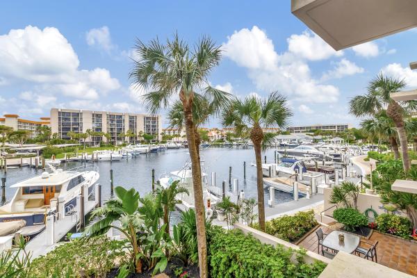 Yacht & Racquet Club Of Boca Raton, 2687 N Ocean Blvd #G205, Boca Raton, Florida 33431, image 1