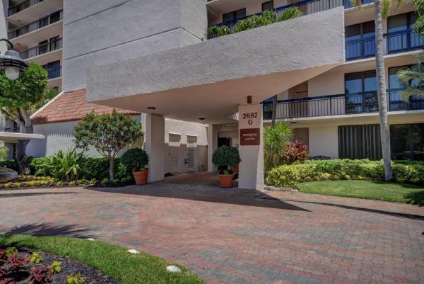 Yacht & Racquet Club Of Boca Raton, 2687 N Ocean Blvd #2050, Boca Raton, Florida 33431, image 2
