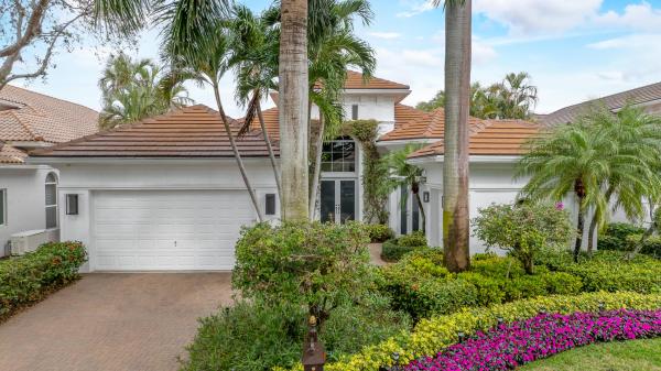 Palencia, 7865 Palencia Way, Delray Beach, Florida 33446, image 1