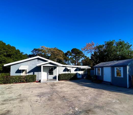 Garden City Farms, 3403 Avenue G, Fort Pierce, Florida 34947, image 1