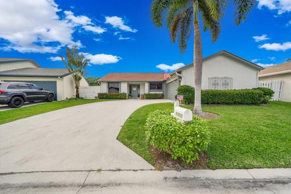 Rainberry Park, 21605 Yellowstone Park Dr, Boca Raton, Florida 33428, image 1