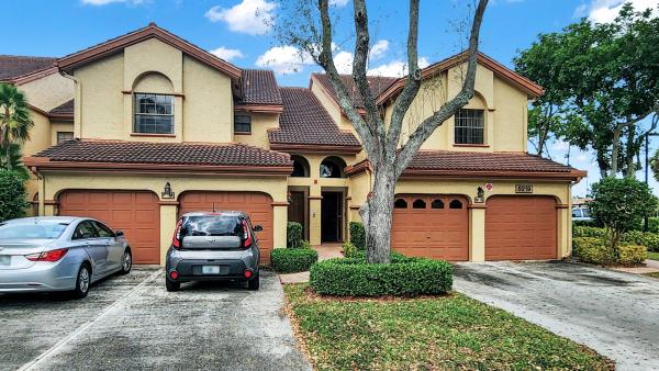 Carrara Village, 5219 Europa Dr #M, Boynton Beach, Florida 33437, image 1