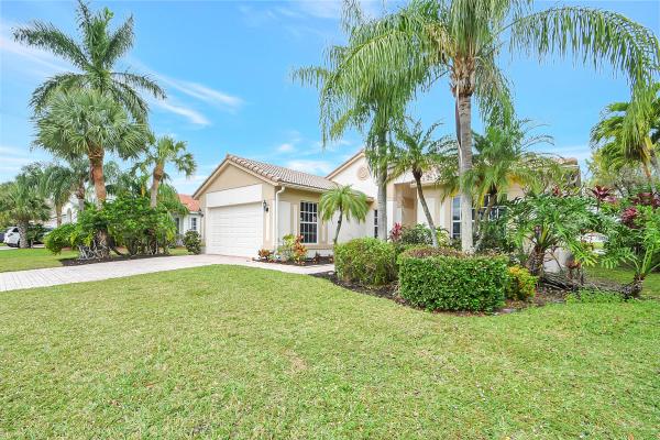 Bahia Bay, 4001 Bahia Isle Cir, Wellington, Florida 33449, image 1