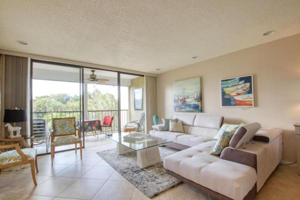 Trevi Court At The Fountains Country Club, 4411 Trevi Ct #202, Lake Worth, Florida 33467, image 1