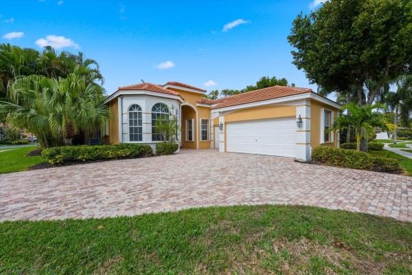 Imperial Isle At Wycliffe, 4237 Imperial Isle Dr, Lake Worth Beach, Florida 33449, image 1