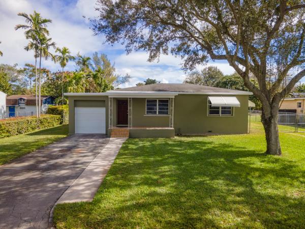 Biscayne Gardens, 14031 NW 5th Ave, Golden Glades, Florida 33168, image 1