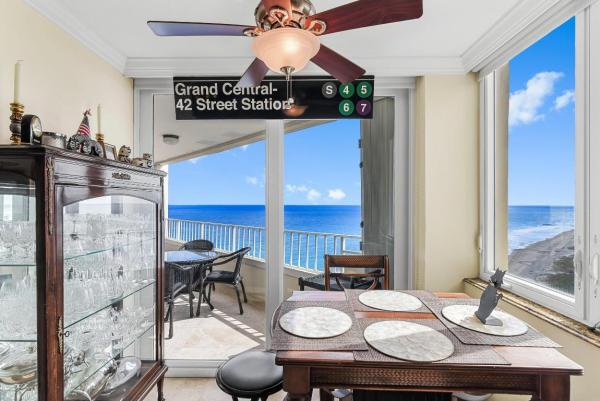 Chalfonte, 550 S Ocean Blvd #1902, Boca Raton, Florida 33432, image 1