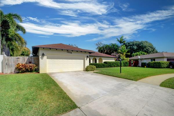 Fla Mango Estates, 1056 Jason Way, West Palm Beach, Florida 33406, image 1
