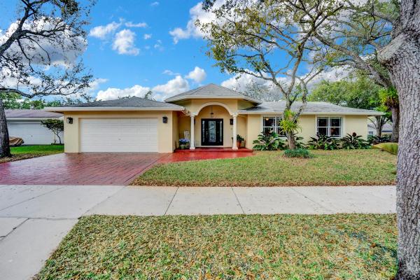 Stonebridge, 3802 Bridge Rd, Cooper City, Florida 33026, image 1