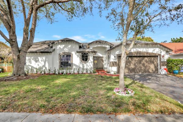 Breckenridge East, 4395 NW 52nd St, Coconut Creek, Florida 33073, image 1