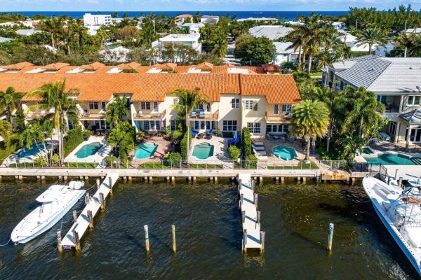 Via Marina, 258 Venetian Dr, Delray Beach, Florida 33483, image 1