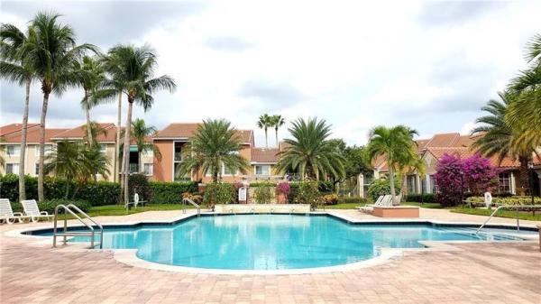St Andrews At Boynton Beach, 7880 Sonoma Springs Cir #102, Lake Worth Beach, Florida 33463, image 1