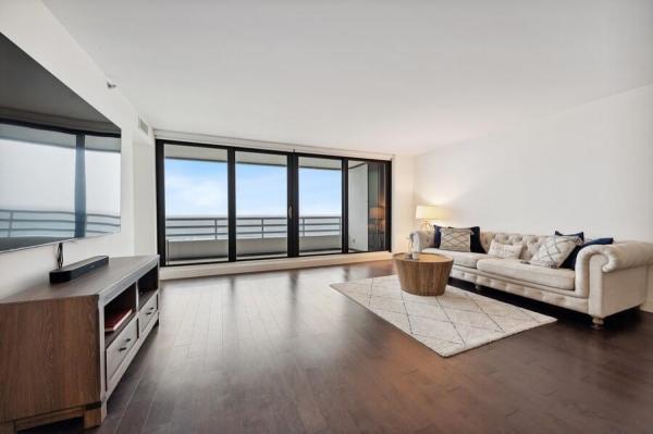 Addison On The Ocean, 1500 S Ocean Blvd #804, Boca Raton, Florida 33432, image 1