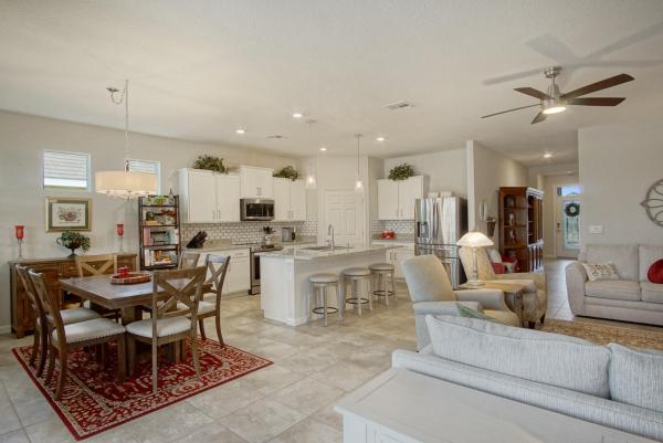 The Preserve At Tradition, 12449 SW Arabella Dr, Port St. Lucie, Florida 34987, image 1