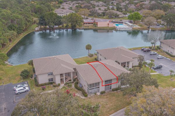 Vista St Lucie, 1 Lake Vista Trl #204, Port St. Lucie, Florida 34952, image 1