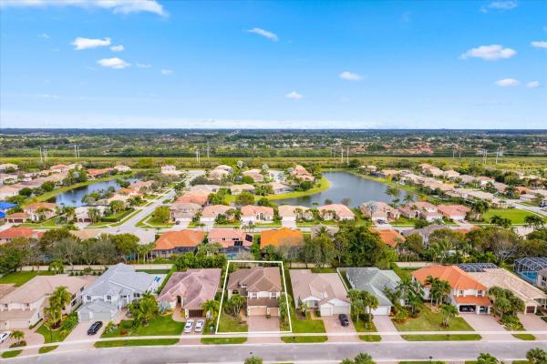 Mariners Cove, 4348 Mariners Cove Dr, Wellington, Florida 33449, image 1