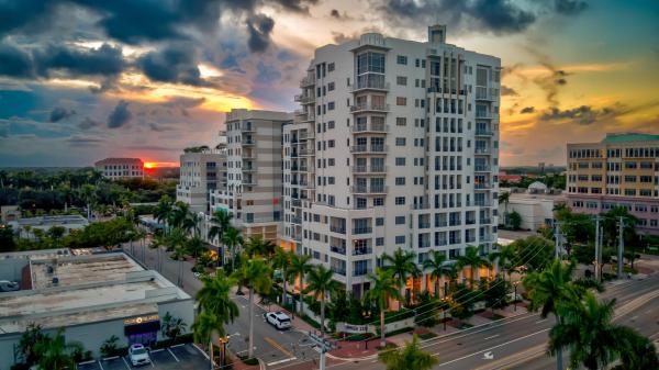 Tower, 155 E Boca Raton Rd #1114, Boca Raton, Florida 33432, image 1