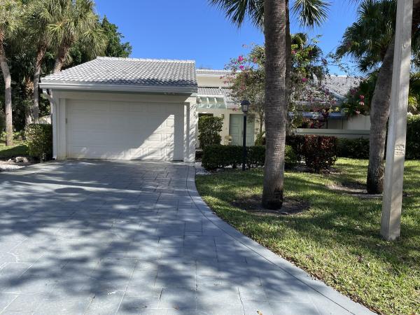 Cambridge At Hunters Run, 19 Cambridge Dr, Boynton Beach, Florida 33436, image 1