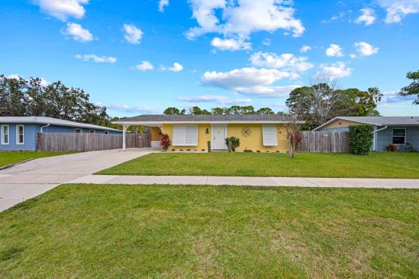 Port St Lucie Residential, 261 SW Lucero Dr, Port St. Lucie, Florida 34983, image 2