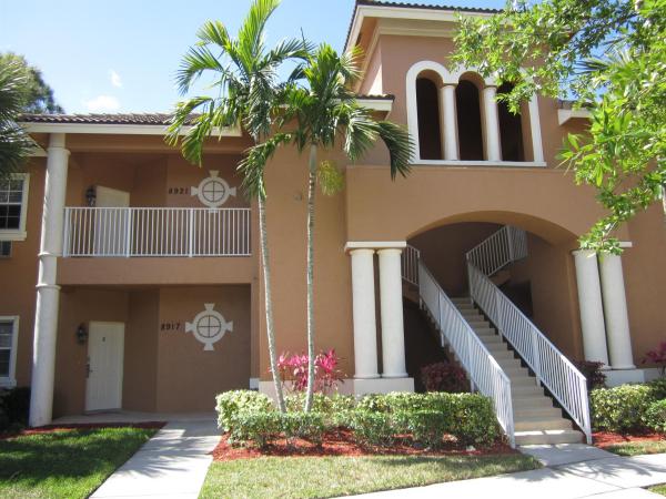 Castle Pines, 8921 Sandshot Ct #5421, Port St. Lucie, Florida 34986, image 1