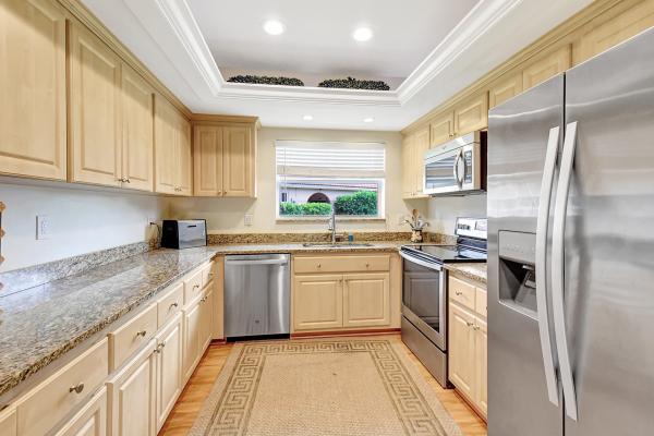 Delray Dunes Fairway Villas, 9 Fairway Dr, Boynton Beach, Florida 33436, image 1