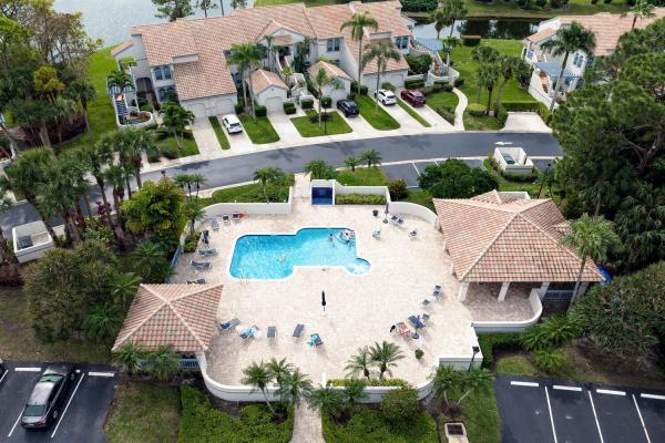 Ryder Cup Villas, 502 Ryder Cup Cir #502, Palm Beach Gardens, Florida 33418, image 1