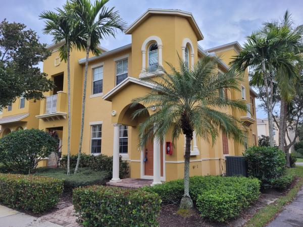 Sandpiper Cove At Botanica, 108 W Pigeon Plum Dr #201, Jupiter, Florida 33458, image 1