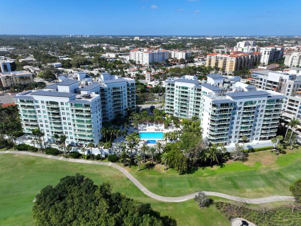 Townsend Place, 500 SE Mizner Blvd #A103, Boca Raton, Florida 33432, image 1
