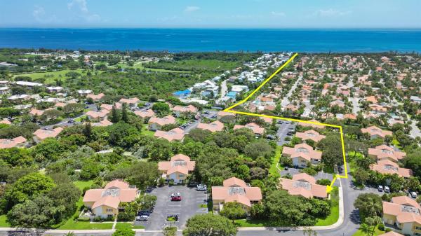 Sea Brook Place, 214 Seabreeze Cir, Jupiter, Florida 33477, image 1