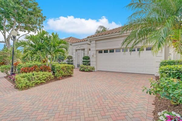 Coral Cay, 151 Coral Cay Dr, Palm Beach Gardens, Florida 33418, image 1