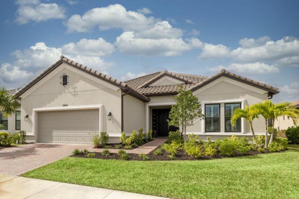 Esplanade At Tradition, 12841 SW Barelli Ct, Port St. Lucie, Florida 34987, image 1