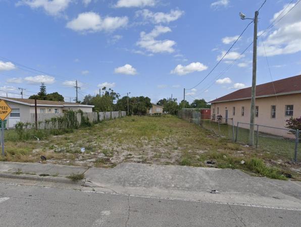Addis Ababa, 1090 W 28th St, Riviera Beach, Florida 33404, image 1