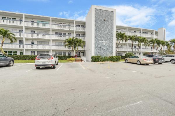 Oakridge, 1019 Oakridge A, Deerfield Beach, Florida 33442, image 1